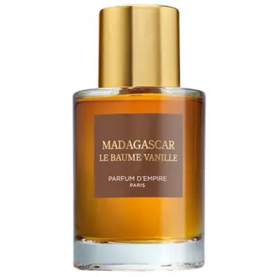 PARFUM D EMPIRE Madagascar Le Baume Vanille EDP 100 ml